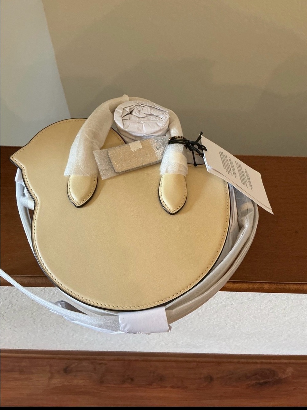 Coach Chick Crossbody Bag - Picture 6 of 7
